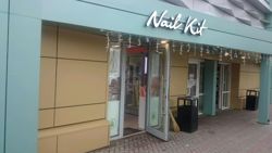 Изображение №2 компании Nail kit