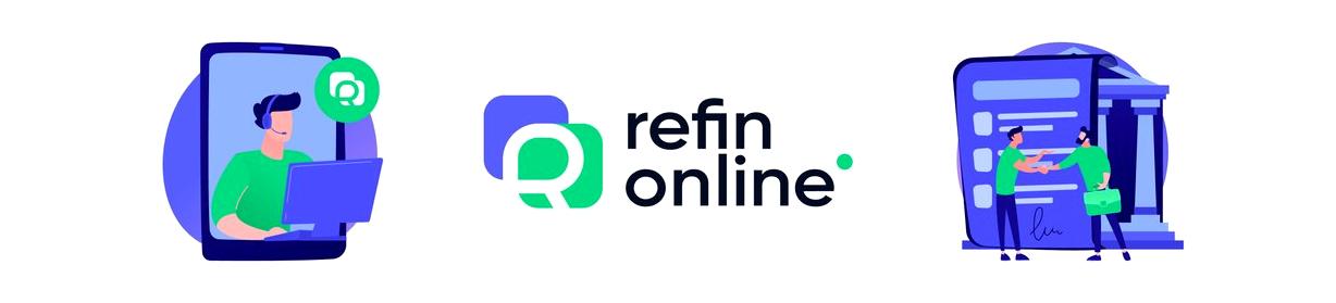 Изображение №1 компании Refin.online