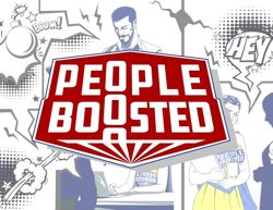 Изображение №1 компании People boosted