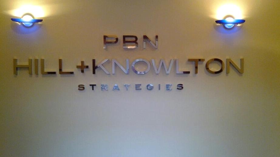 Изображение №2 компании Pbn hill&Knowlton