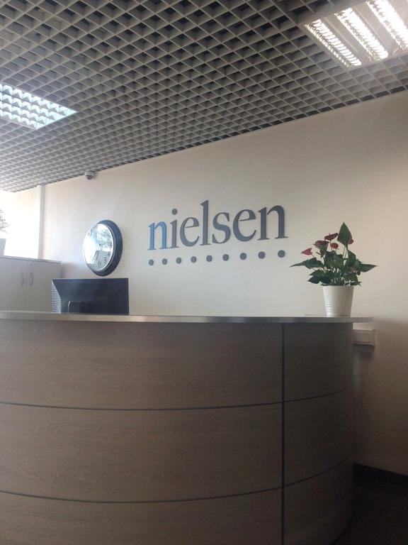 Изображение №18 компании Nielsen