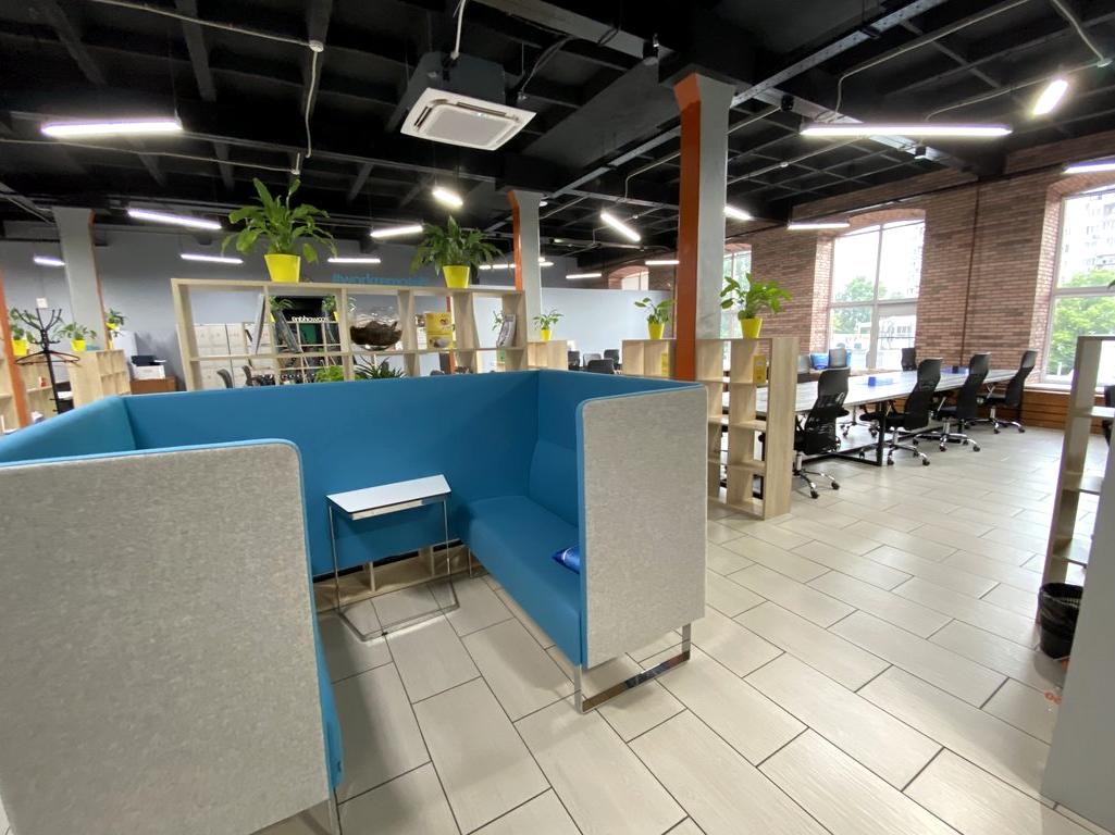 Изображение №17 компании Gravity Co-working Space