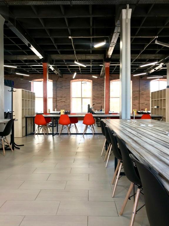 Изображение №19 компании Gravity Co-working Space