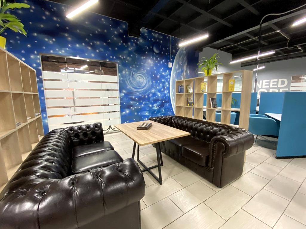 Изображение №18 компании Gravity Co-working Space