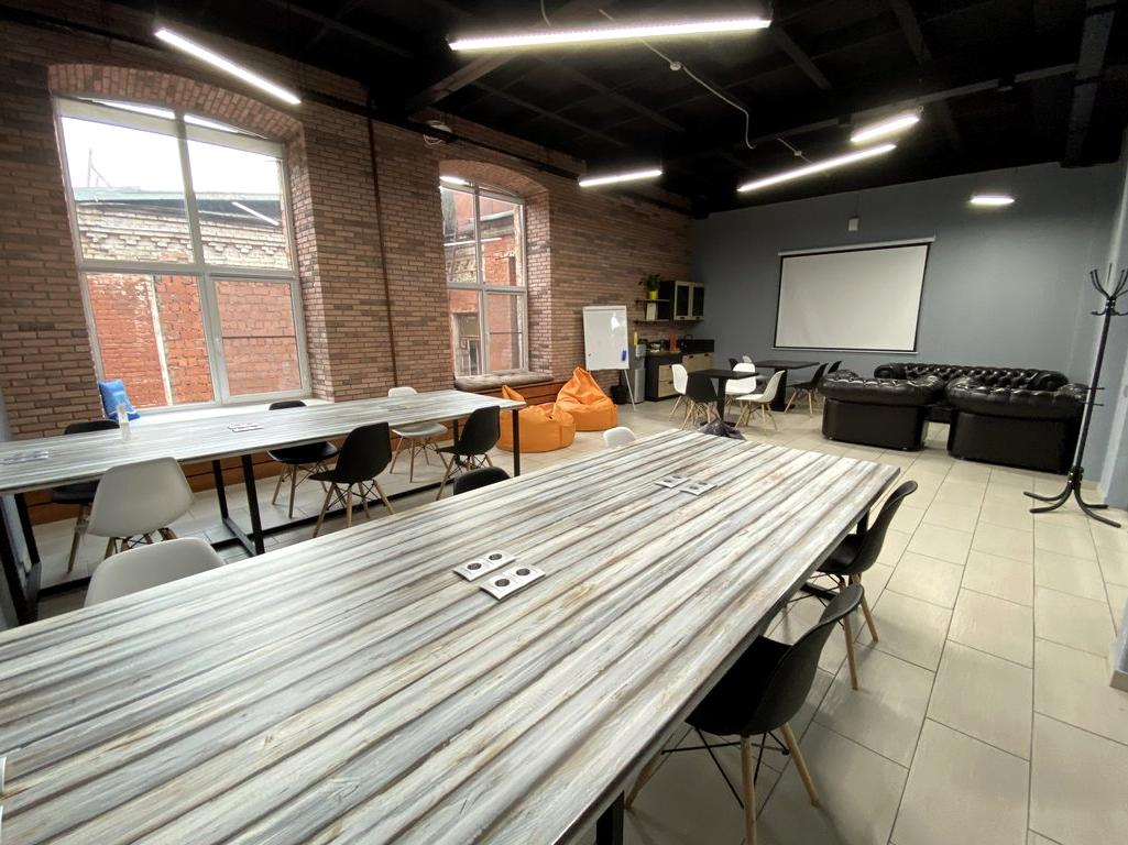 Изображение №3 компании Gravity Co-working Space