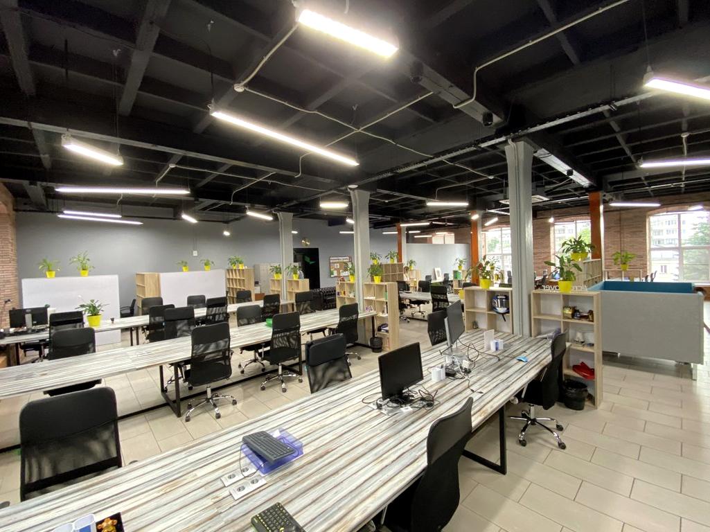 Изображение №6 компании Gravity Co-working Space