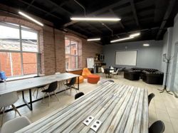 Изображение №4 компании Gravity Co-working Space