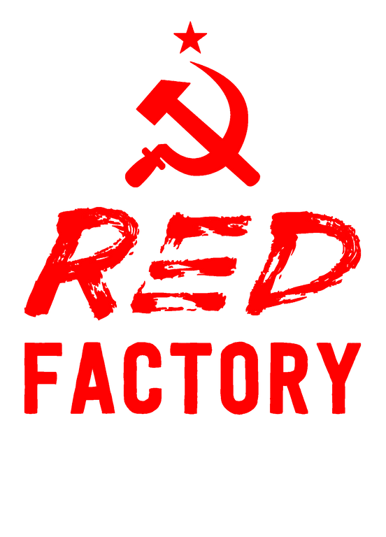 Изображение №2 компании Redfactory