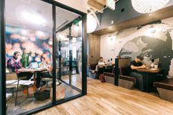 Изображение №3 компании Wework