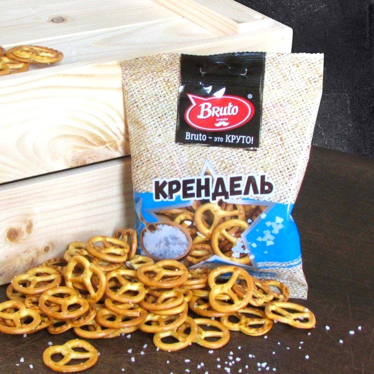 Крендельки Schar