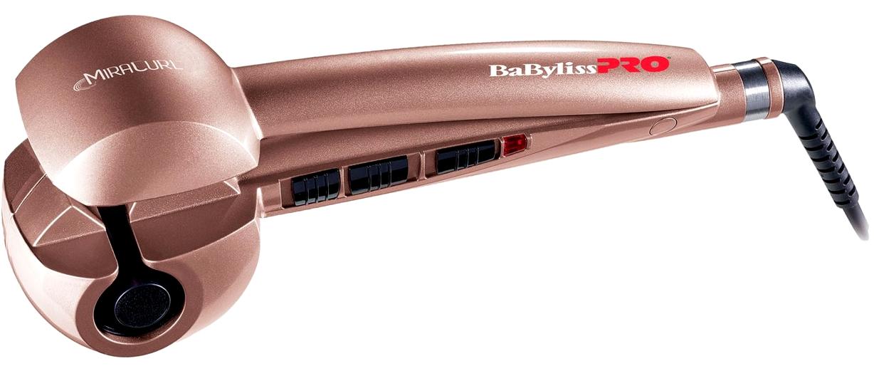 Изображение №8 компании Babyliss-pro.ru