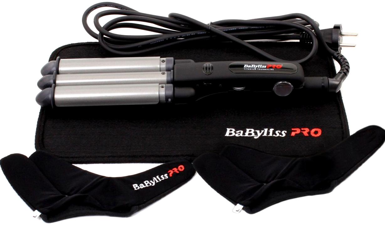 Изображение №5 компании Babyliss-pro.ru