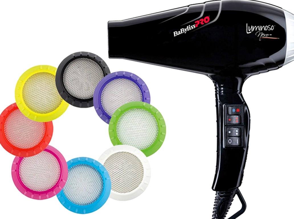 Изображение №11 компании Babyliss-pro.ru