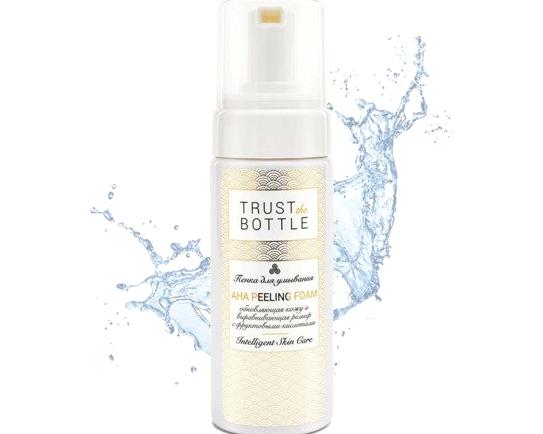 Изображение №12 компании TRUST the BOTTLE