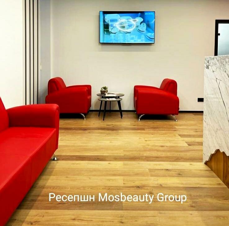 Изображение №18 компании Mosbeauty Group