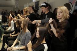 Изображение №1 компании Andrey Silchenko hair salon