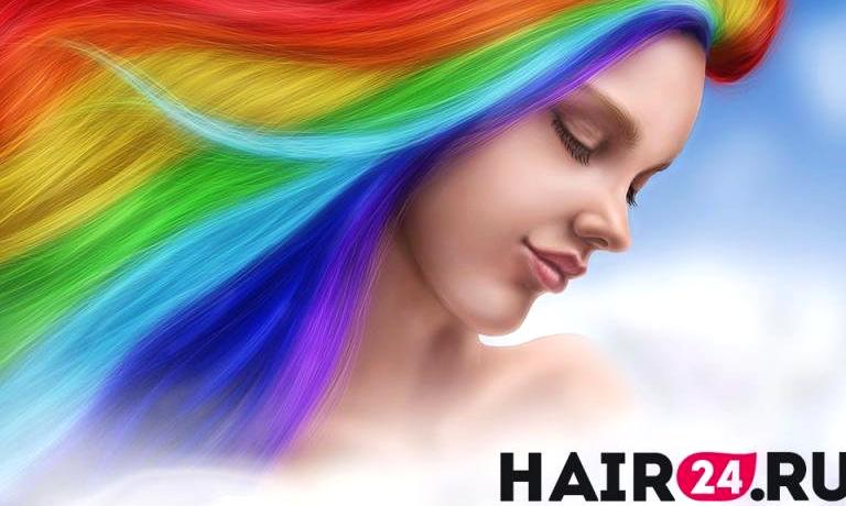 Изображение №12 компании Hair24.ru