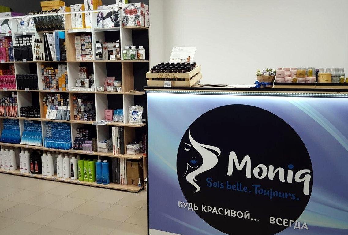 Изображение №2 компании Moniq