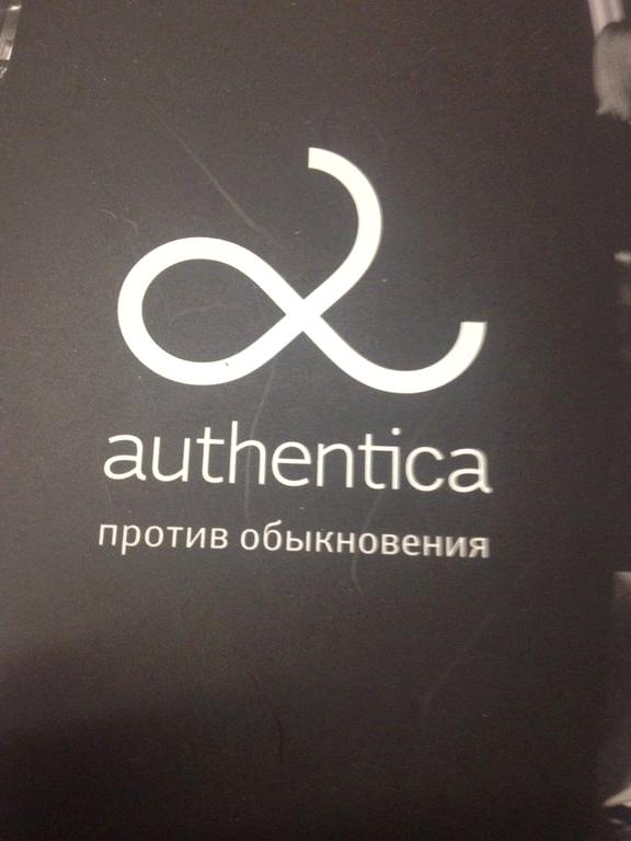 Изображение №6 компании authentica