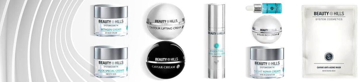 Изображение №3 компании Beauty Hills