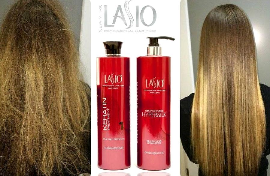 Изображение №12 компании Lasio keratin professional