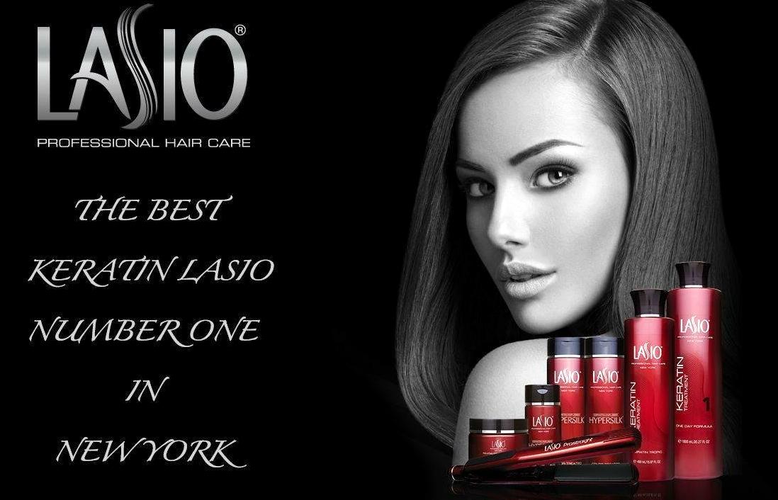 Изображение №17 компании Lasio keratin professional