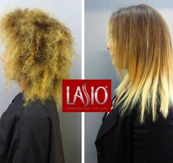 Изображение №20 компании Lasio keratin professional