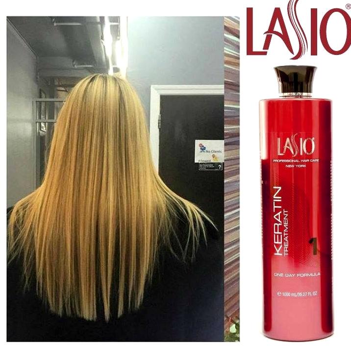 Изображение №18 компании Lasio keratin professional