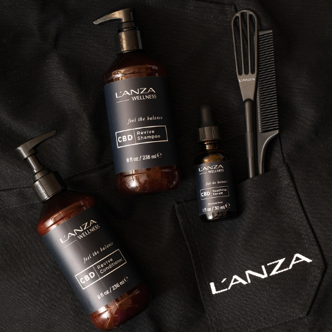 Изображение №7 компании L`Anza