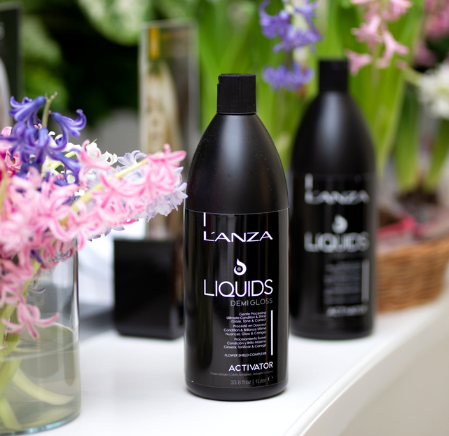 Изображение №13 компании L`Anza