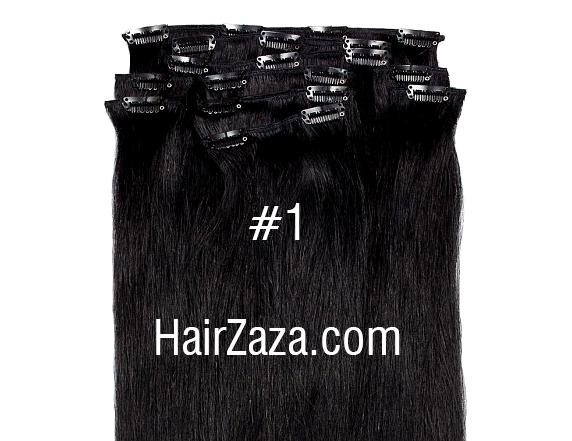 Изображение №1 компании Hair Zaza