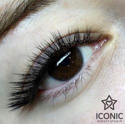 Изображение №1 компании Iconic Beauty Studio