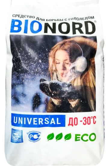 Изображение №3 компании Bionord