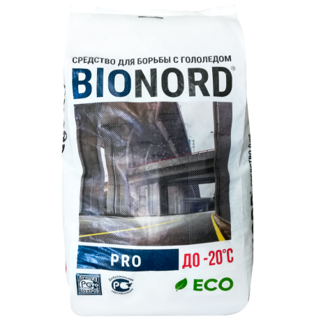 Изображение №15 компании Bionord