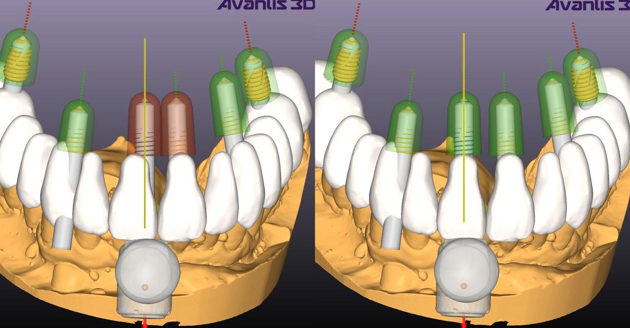 Изображение №7 компании Avantis3D