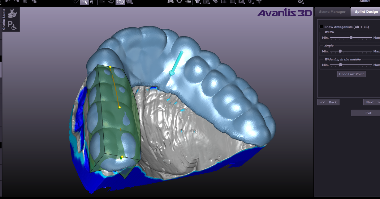 Изображение №9 компании Avantis3D