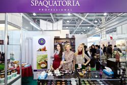 Изображение №2 компании Spaquatoria