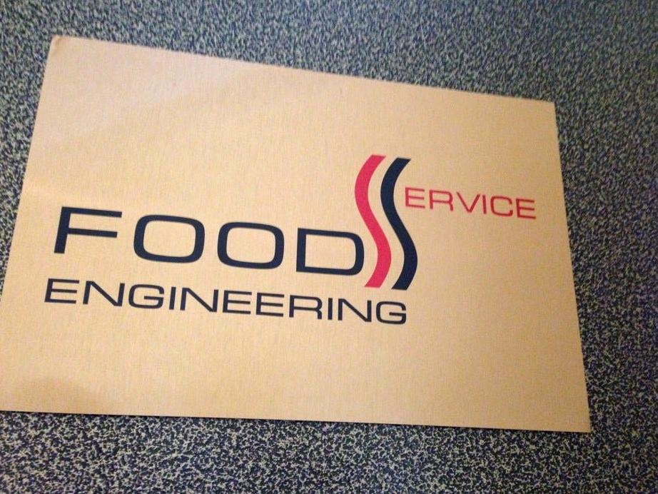 Изображение №5 компании FoodService Engineering