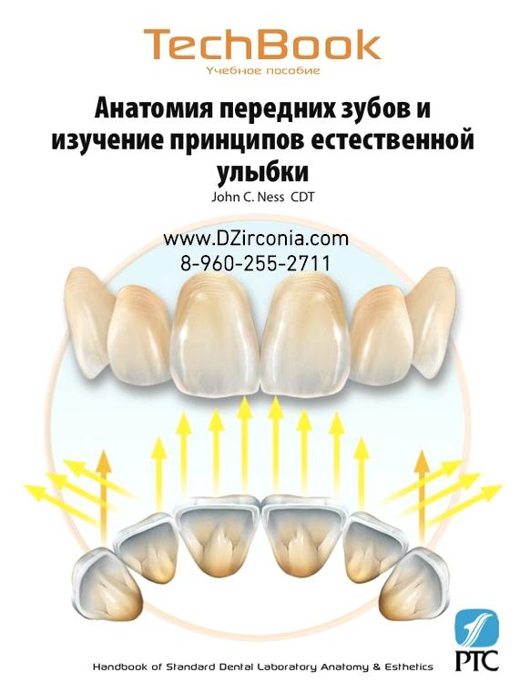 Изображение №8 компании DZirconia.com