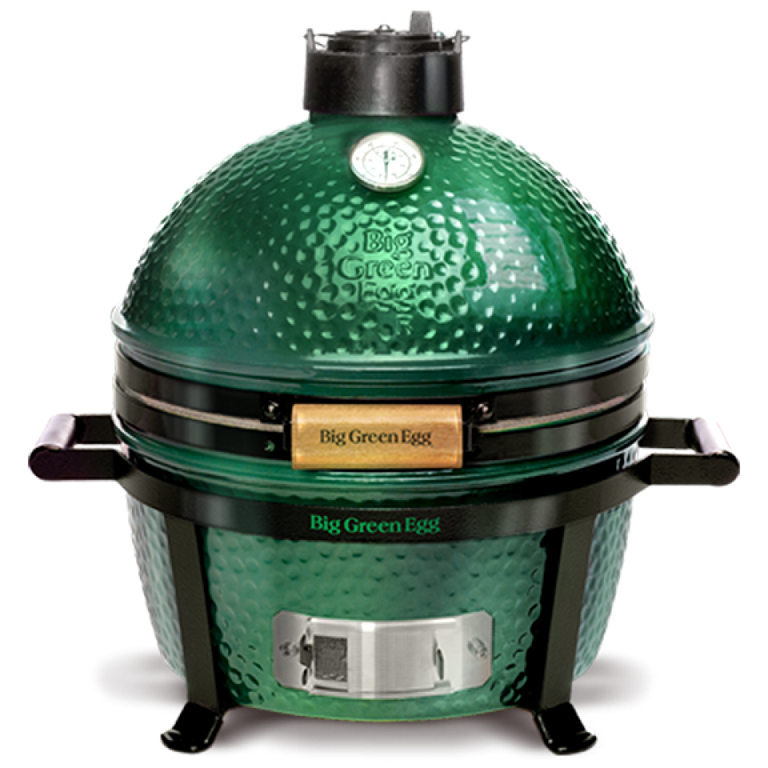 Изображение №6 компании Big green egg