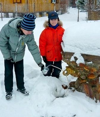 Изображение №5 компании Возрождение родников России