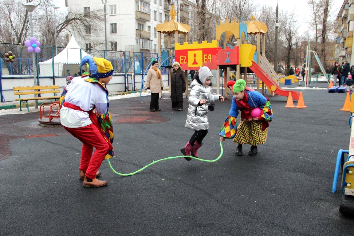 Изображение №8 компании Аппарат Совета депутатов муниципального округа Текстильщики по г. Москве