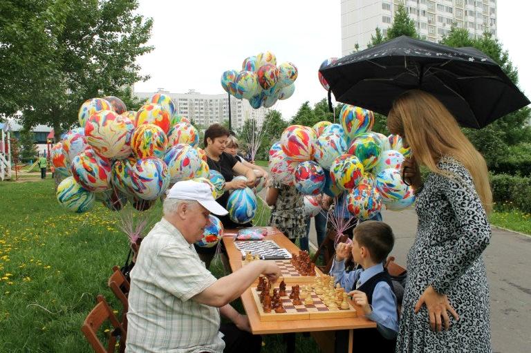 Изображение №13 компании Аппарат Совета депутатов муниципального округа Южное Бутово