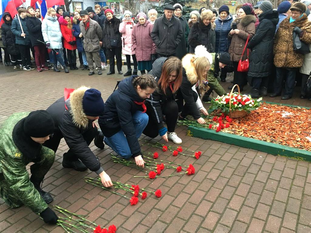 Изображение №13 компании Аппарат Совета депутатов муниципального округа Текстильщики по г. Москве