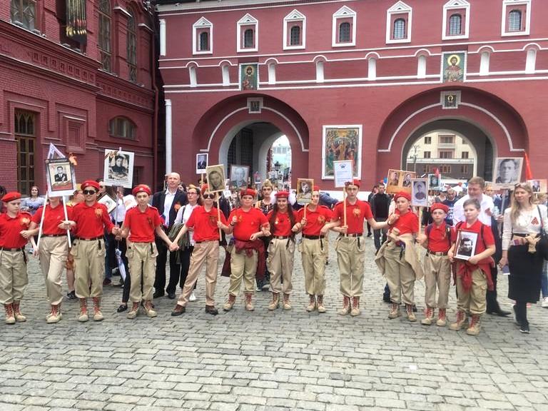 Изображение №18 компании Аппарат Совета депутатов муниципального округа Чертаново Северное