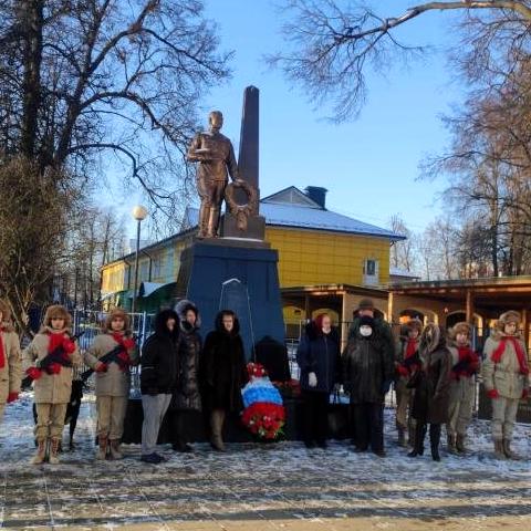 Изображение №6 компании Совет депутатов городского округа Подольск