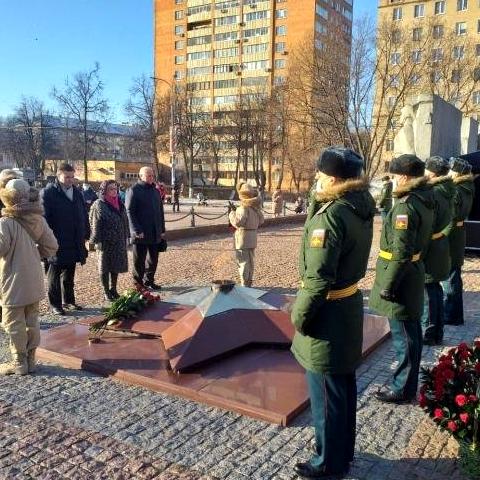 Изображение №4 компании Совет депутатов городского округа Подольск