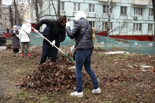 Изображение №12 компании Аппарат Совета депутатов муниципального округа Якиманка