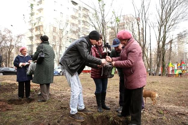 Изображение №14 компании Аппарат Совета депутатов муниципального округа Якиманка