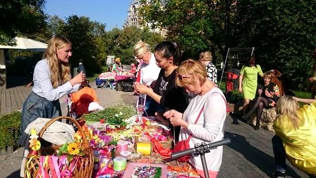 Изображение №20 компании Аппарат Совета депутатов муниципального округа Якиманка